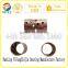 FB series bronze wrapped bearing, FB092 sliding bearing bushing, bronze bush