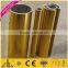 Aluminium profile for high gloss top quality kitchen cabinet