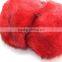 New design beautiful earmuff headphone with nice packing