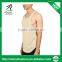 Ramax Custom Men 100% Cotton Racerback Muscle Running Gym Tank Tops