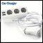 Popular Car Change Cigarette Lighter Led Light