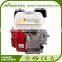 Honda Type OHV 196CC Gasoline Engine GX200 6.5HP With Key &Thread Shaft &Pulley for Sale