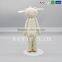 High Quality Soft Toy White Standing Plush Sheep Toy in Low Price