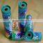 Classic Mini Telescope Paper Towel Roll Kaleidoscope for Children