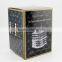 Product packaging with corrugated cheap coloring paper box