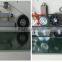 Horizontal Continuous Band Meet liquid, powder or big bag packaging sealing machine