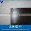 UD carbon fiber panel for medical usage 100% full black
