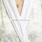 Pajamas Women Hotel Women Bathrobe White Gressing Gowns