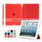 New arrival detachable design folio case for ipad