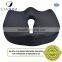 TUV testified material Customized vibration massage chair seat cushion made in China