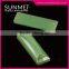 Factory Direct Sew on Acrylic Plastic Bag Accessory