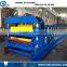 China Factory Steel Double Layer Roll Forming Machines / Cheap Steel Double Layer Roll Forming Machine