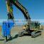 Chinese Good Price BLTB140-S Hydraulic Rock Breaker Series with accumulater accessory