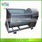 high efficiency mushroom materials mixing machine/mushroom turning and mixing machine