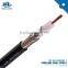 135m Good quality VGA(3 + 6 96plait) transimission coaxial Cable