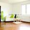 Teak Color Flooring New TOP Selling Waterproof Carbonized Bamboo Flooring, Durable Bamboo Floor with Teak Color,