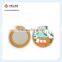 Cartoon Comb Mirror / Makeup Mirror / Mirror Comb
