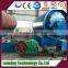 2016 new design latest generation high oil yield waste plastic to oil pyrolysis equipment