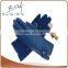 Smart Touch Screen PU Gloves With Bowknot