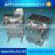 plastic injection mold design