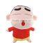 2016 Newest Cute Soft Crayon Shin-chan Plush Toys