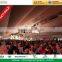 High quality aluminum frame outdoor exhibition tent for sale