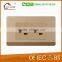 New hot products China  universal multi plug sockets 15A 110V