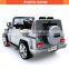 Licensed ride on car 2016 baby ride on toy car with CE