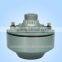 120W Aluminum voice coil diaphragm TSU-100 big power subwoofer speaker