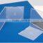 5.2mm Super Slim Single Clear Storage PS CD Jewel Case