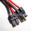 Traxxas 3064 Harness Parallel Battery Wire E-Revo VXL RC Connector 8278 Cable