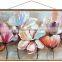 New Model Home Decoration Handmade Scenery Oil Paintings For Sale