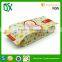 Hot selling products side gusset Kraft Paper beautiful design custom printed coffee bags for  co uk market