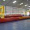 SUNJOY 2016 hot sell inflatable sport game arena, inflatable sport product, inflatable sports field for sale