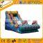 Super quality inflatable slides for outdoor A4049