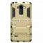 2015 Wholesale Armor Case cover for LG G4 note,For lg g4 note case