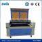 DW1410 laser cutter price used engraving equipment type3 software for cnc router for sale