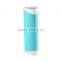 Lovely mobile phone charger heart shape power bank