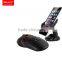 Creative Design ABS Plastic Lazy Phone Holder Flexible Cell Phone Holder