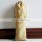 Wholesale small linen Cotton Muslin Bags 3x4 Inch Drawstring
