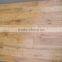 Abbey Minster 3 Strip Oak 18mm Lacquered Solid Wood Flooring