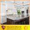 Custom cutting modular sale granite countertop slabs