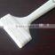 High speed paint brush driling and tufting machine