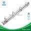 china supplier Stationery D ring&d-ring file&metal open d ring
