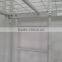 Metal Bunk Bed Twin Over Twin White