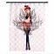 New Alisa Illinichina Amiella - God Eater Anime Japanese Window Curtain Door Entrance Room Partition H0453