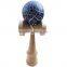 New Lava Crack Marble Kendama Wooden Ball Special Limited Edition - 5 Colors KK981