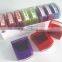 coloful handle plastic automatic rubber stamp for office