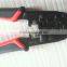 Mini network pliers for rj11 rj12 rj45 6P8P,cabling tools type network crimper tools LS-568