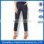 Hot sale fashion custom wholesale casual loose trousers for women